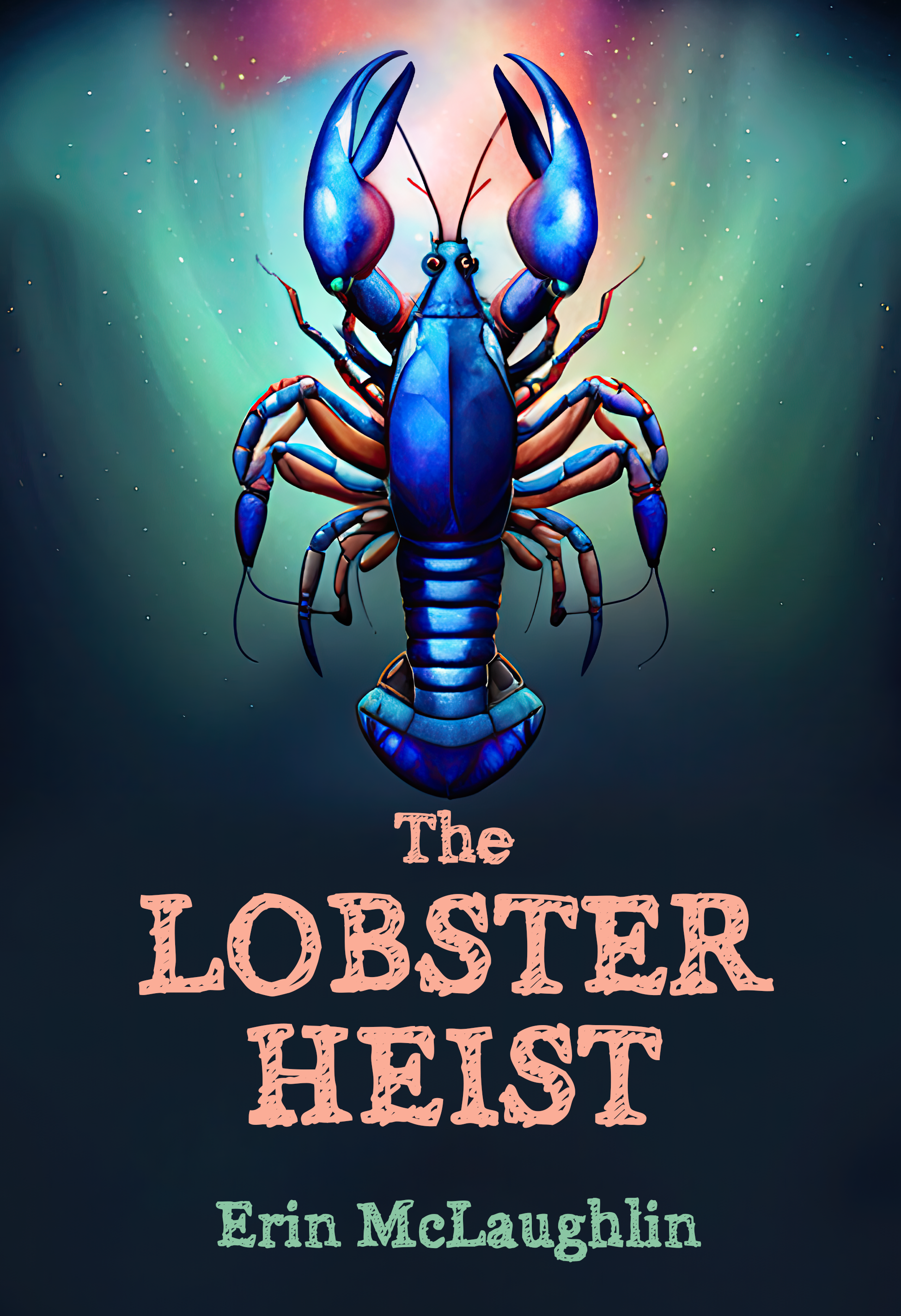 The Lobster Heist