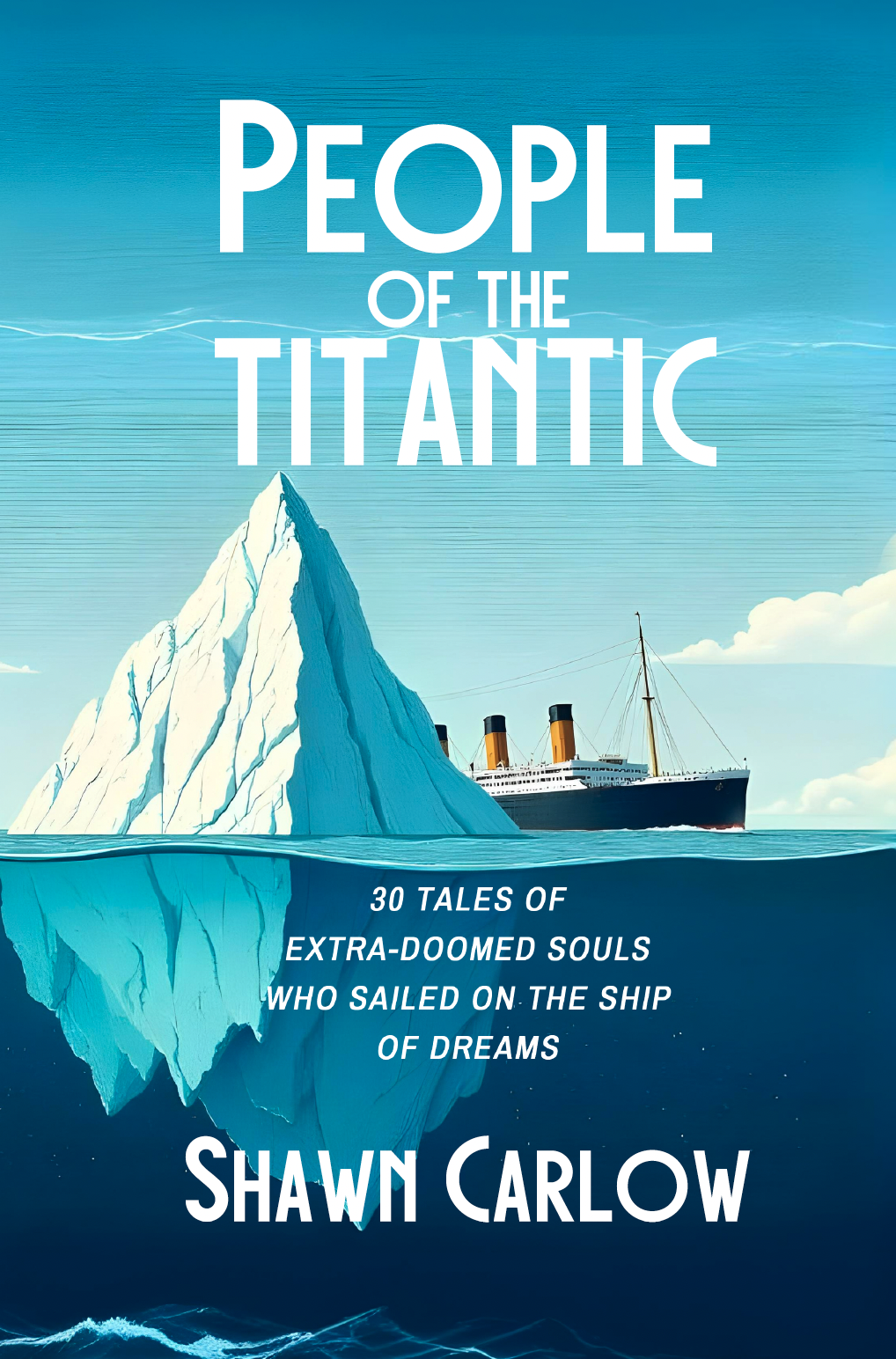 People of the Titanic