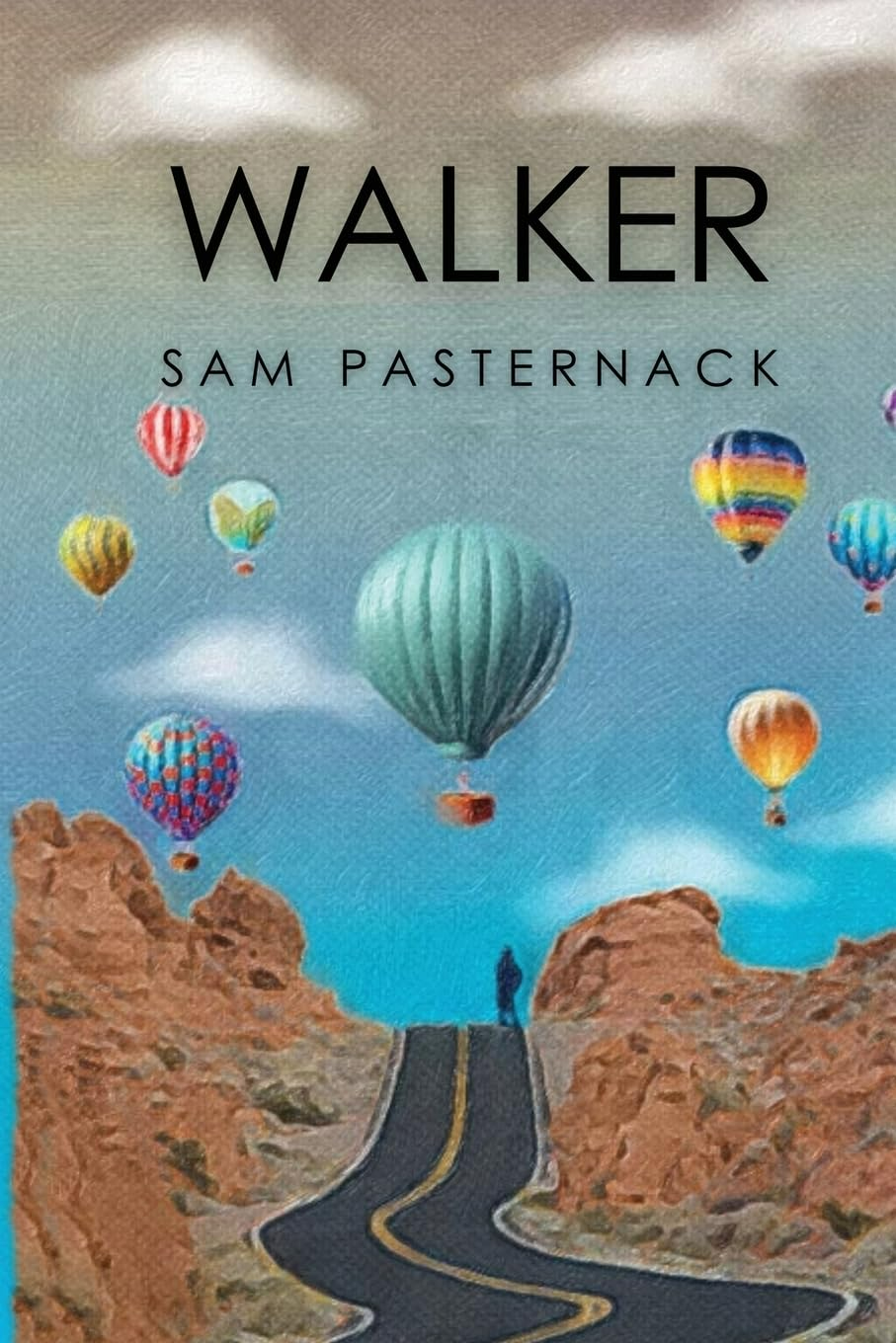 WALKER