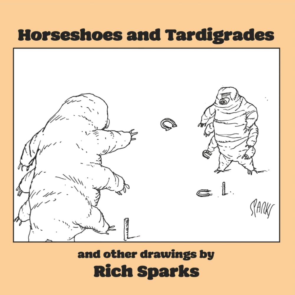 Horseshoes and Tardigrades
